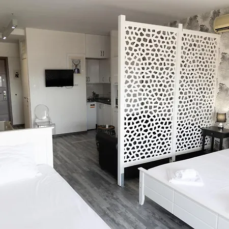 Center Iii By Casa D'oro 公寓 *